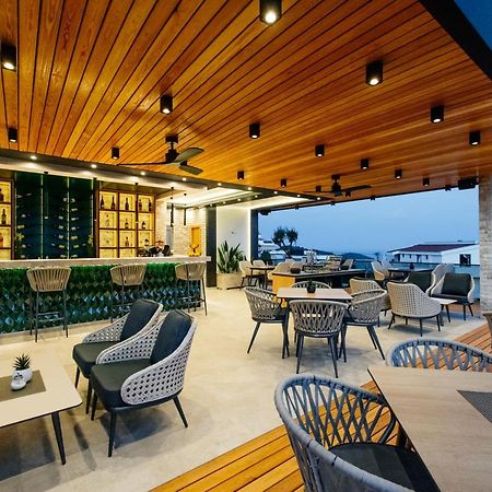 Hotel Princess & Spa Ulcinj Exterior photo