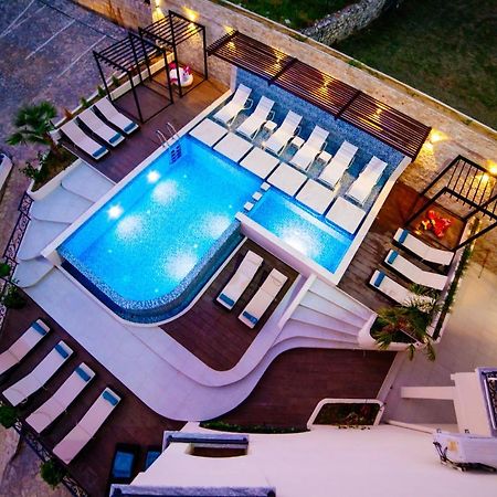 Hotel Princess & Spa Ulcinj Exterior photo