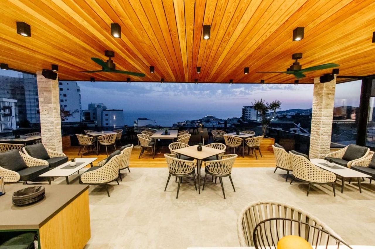Hotel Princess & Spa Ulcinj Exterior photo