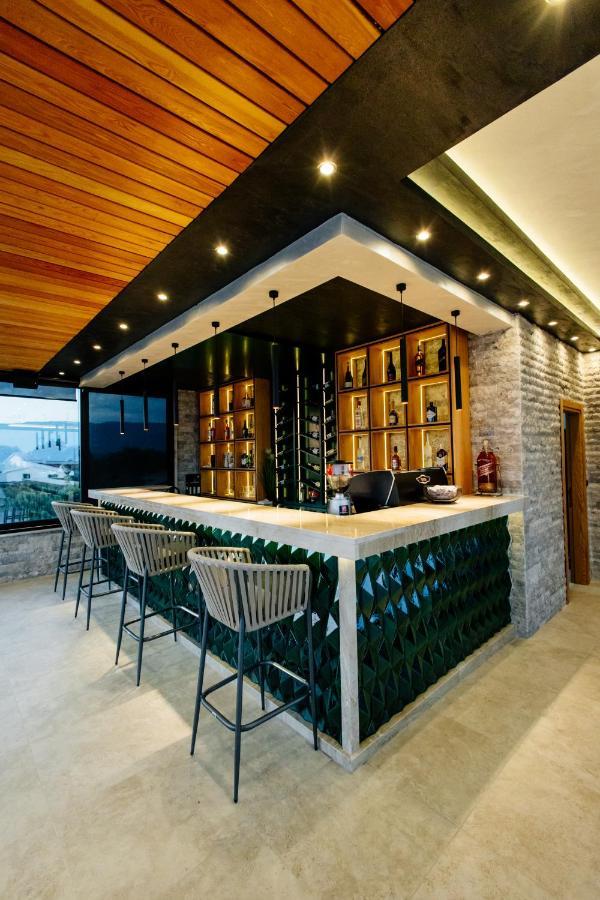 Hotel Princess & Spa Ulcinj Exterior photo