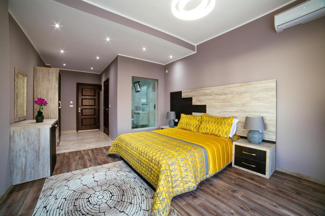 Hotel Princess & Spa Ulcinj Exterior photo