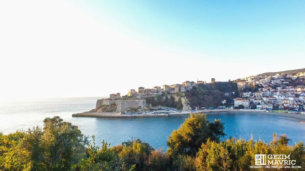 Hotel Princess & Spa Ulcinj Exterior photo
