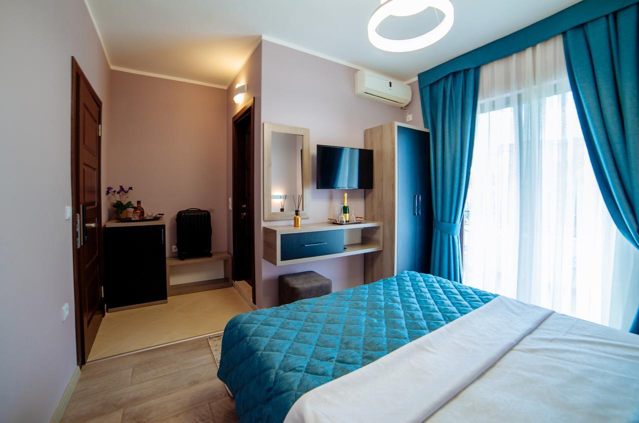 Hotel Princess & Spa Ulcinj Exterior photo