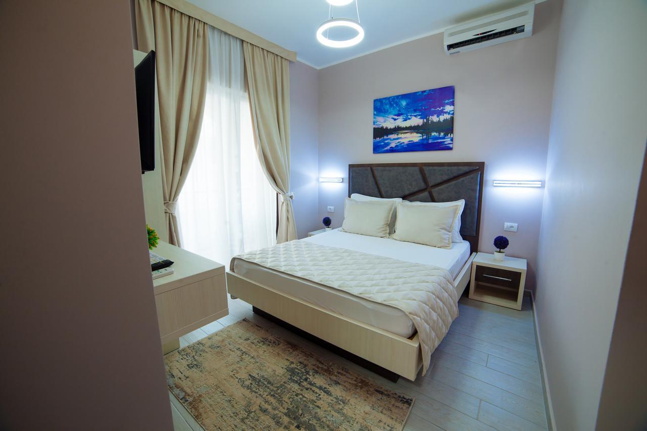 Hotel Princess & Spa Ulcinj Exterior photo