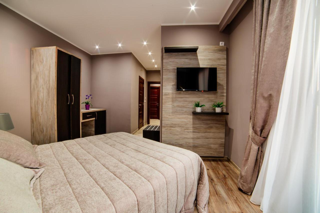 Hotel Princess & Spa Ulcinj Exterior photo