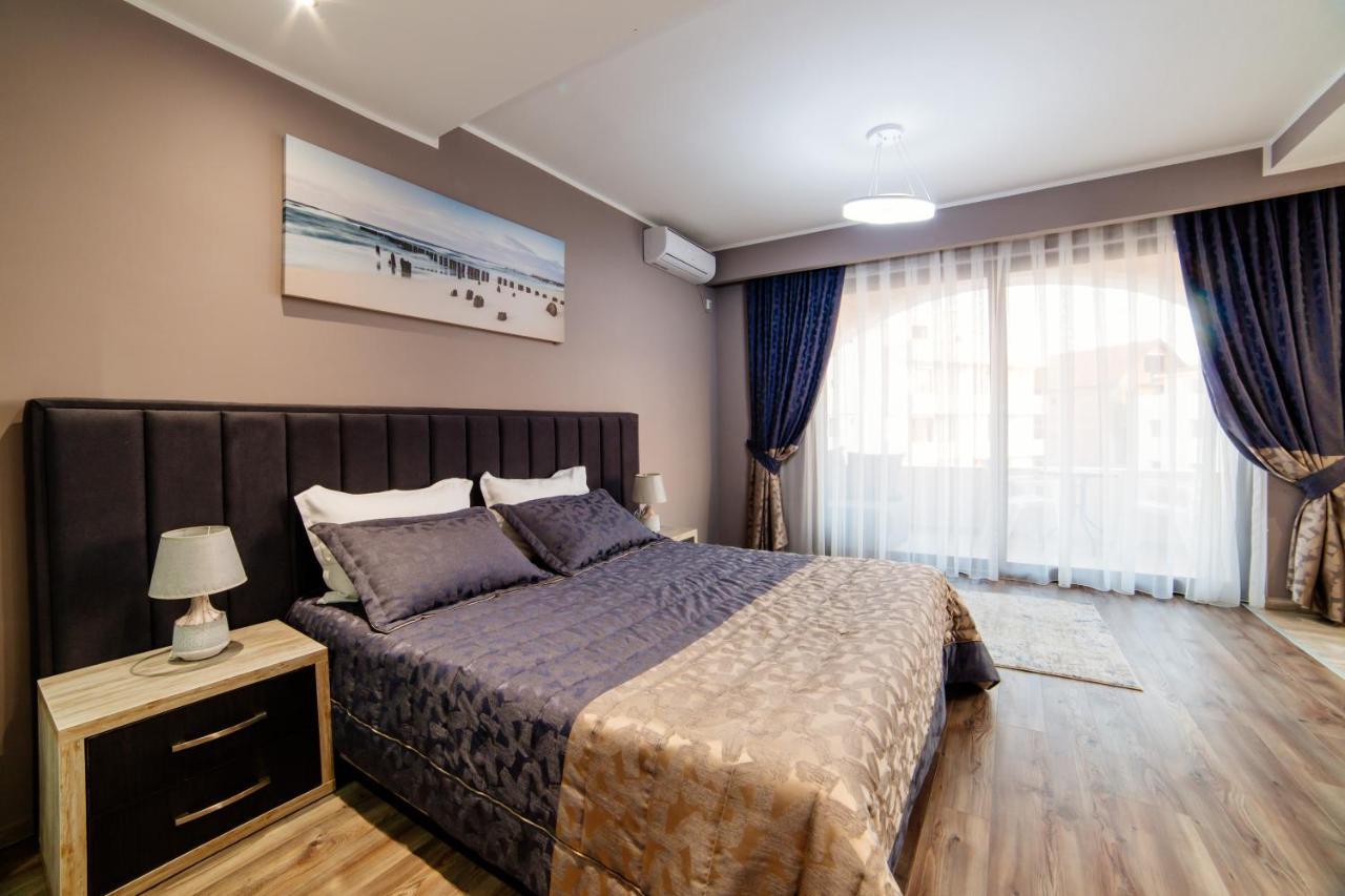 Hotel Princess & Spa Ulcinj Exterior photo