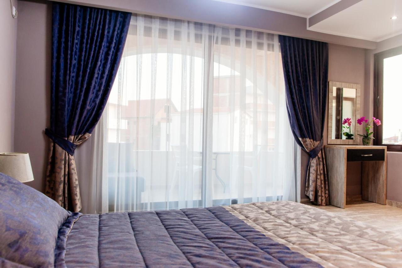 Hotel Princess & Spa Ulcinj Exterior photo