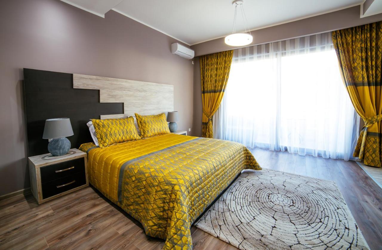 Hotel Princess & Spa Ulcinj Exterior photo