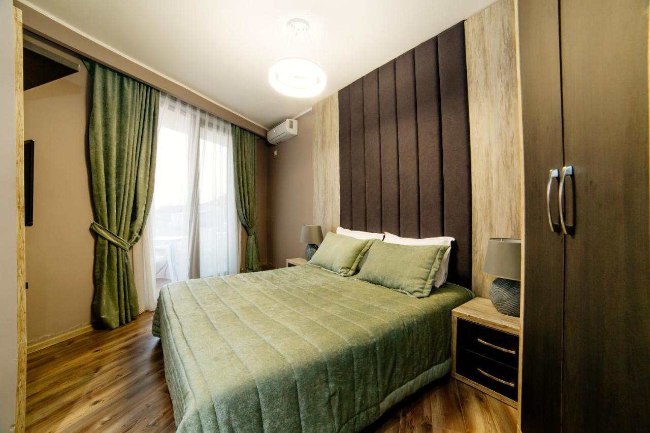 Hotel Princess & Spa Ulcinj Exterior photo
