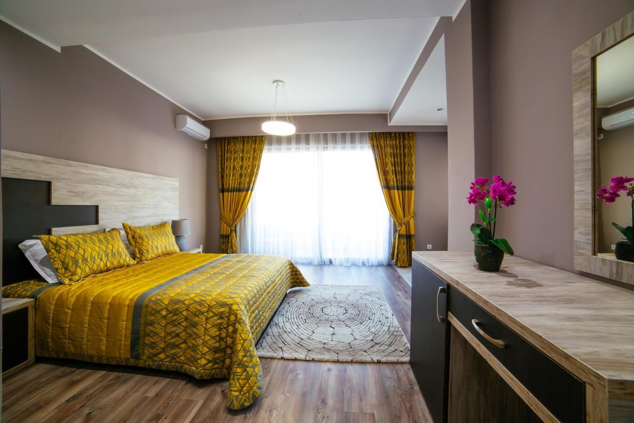 Hotel Princess & Spa Ulcinj Exterior photo