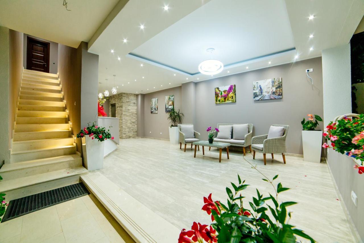 Hotel Princess & Spa Ulcinj Exterior photo