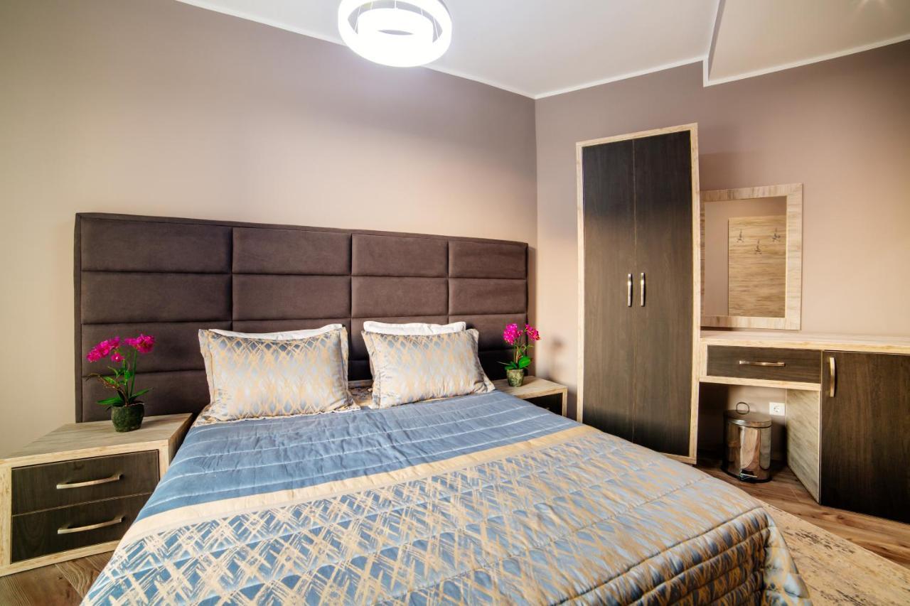 Hotel Princess & Spa Ulcinj Exterior photo