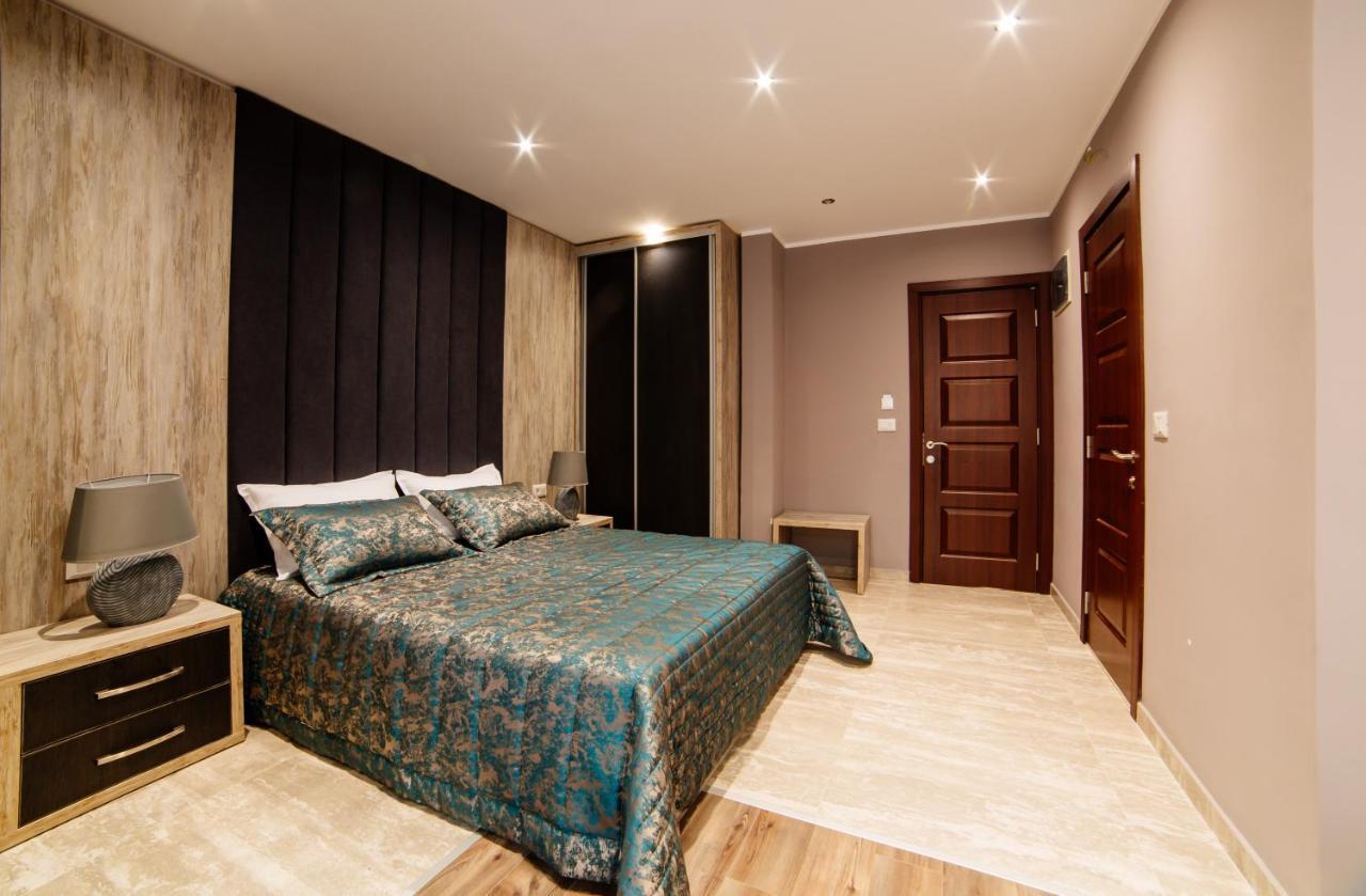 Hotel Princess & Spa Ulcinj Exterior photo